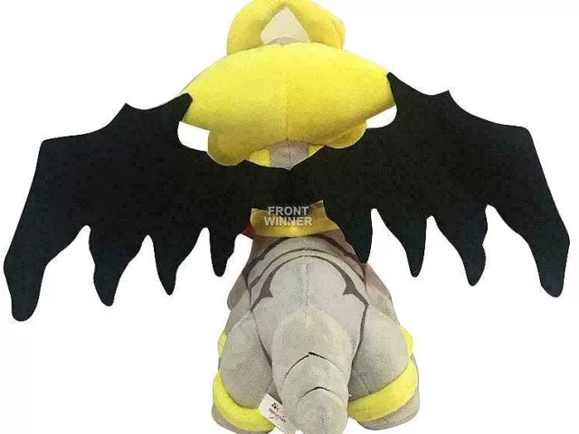 Pokemon Kuscheltiere-Pkm.store Legendares Pokemon Giratina Stofftier (Ca. 30Cm)