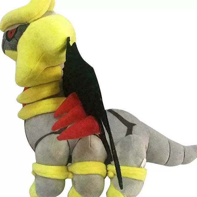 Pokemon Kuscheltiere-Pkm.store Legendares Pokemon Giratina Stofftier (Ca. 30Cm)