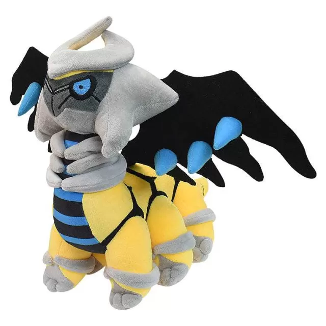 Pokemon Kuscheltiere-Pkm.store Legendares Schillerndes Giratina Kuscheltier Pokemon