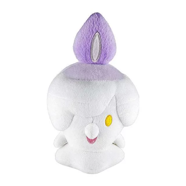 Pokemon Kuscheltiere-Pkm.store Lichtel Litwick Pokemon Stofftier (Ca. 23Cm)