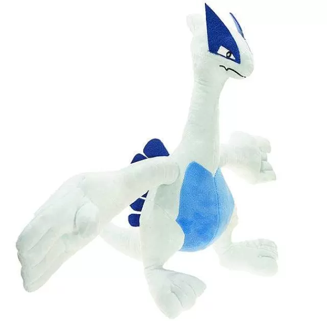 Pokemon Kuscheltiere-Pkm.store Lugia Pluschtier Pokemon Stofftier (Ca. 55X35X35Cm)