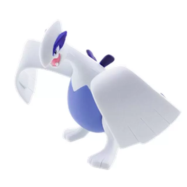 Pokemon Figuren-Pkm.store Lugia Pokemon Figur