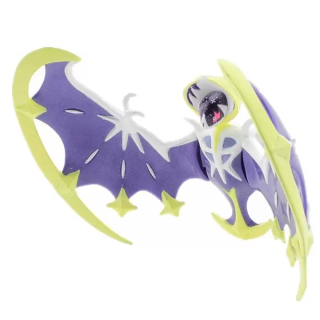 Pokemon Figuren-Pkm.store Lunala Moncolle Ex Pokemon Figure Ml-15