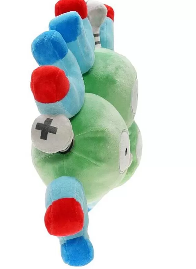 Pokemon Kuscheltiere-Pkm.store Magneton Kuscheltier (Ca. 20Cm X 30Cm)