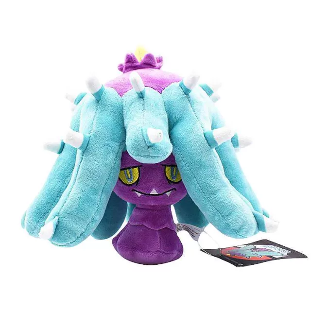 Pokemon Kuscheltiere-Pkm.store Mareanie Plusch Pokemon (Ca. 20Cm)