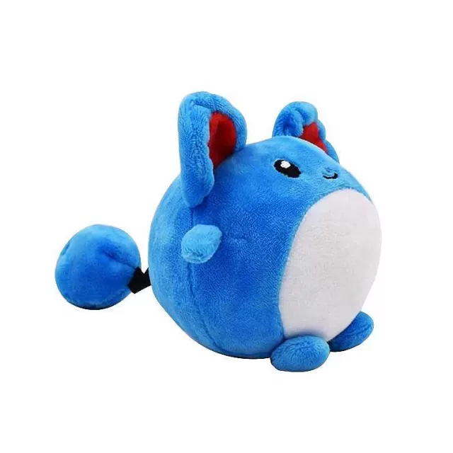 Pokemon Kuscheltiere-Pkm.store Marill Pokemon Kuscheltier (Ca. 15 Oder 23Cm)