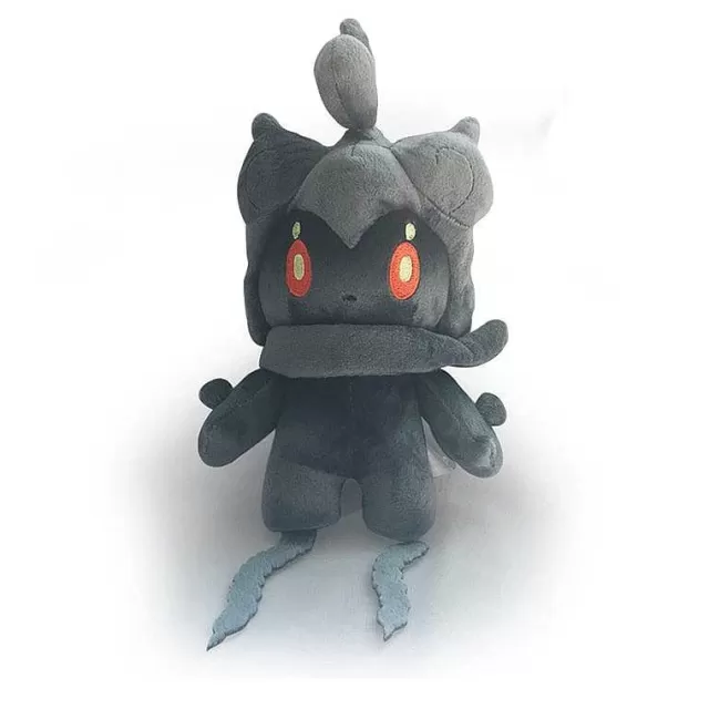 Pokemon Kuscheltiere-Pkm.store Marshadow Plusch Pokemon (Ca. 22Cm)