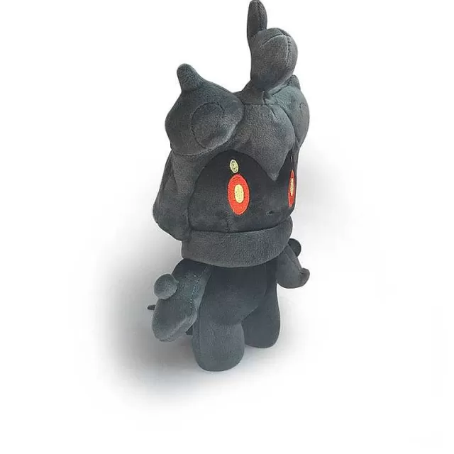 Pokemon Kuscheltiere-Pkm.store Marshadow Plusch Pokemon (Ca. 22Cm)