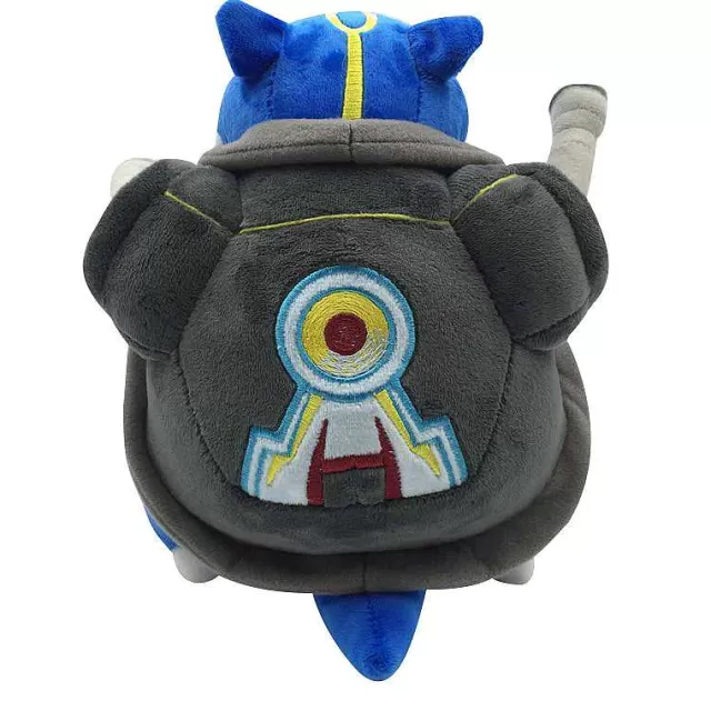 Pokemon Kuscheltiere-Pkm.store Mega Turtok Blastoise Pokemon Stofftier (Ca. 20Cm)