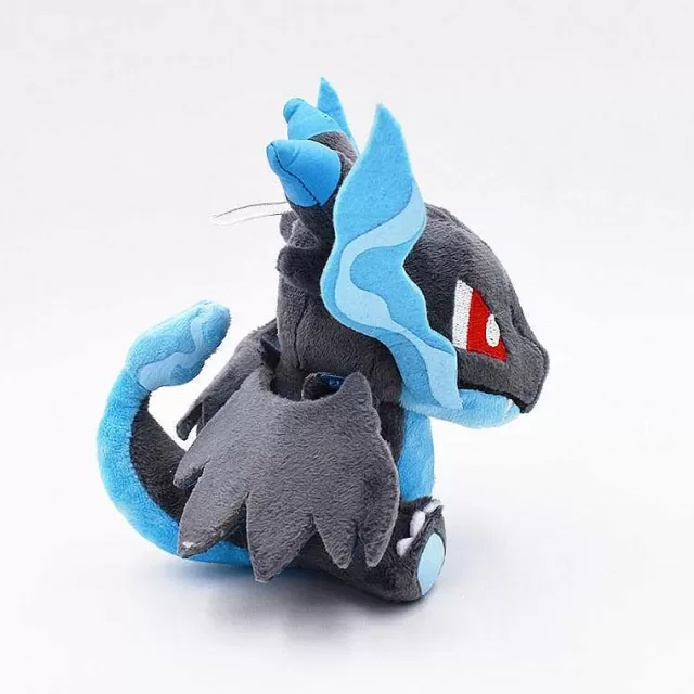 Pokemon Kuscheltiere-Pkm.store Mega X Charizard - Glurak Stofftier Pokemon