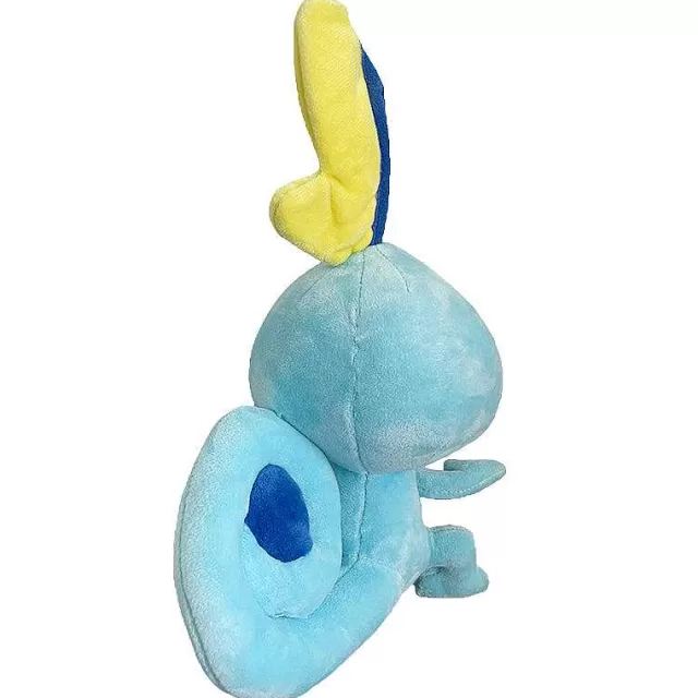 Pokemon Kuscheltiere-Pkm.store Memmeon Sobble Pluschtier (Ca. 27Cm)