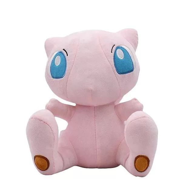 Pokemon Kuscheltiere-Pkm.store Mew Plusch Pokemon (Ca. 14Cm)