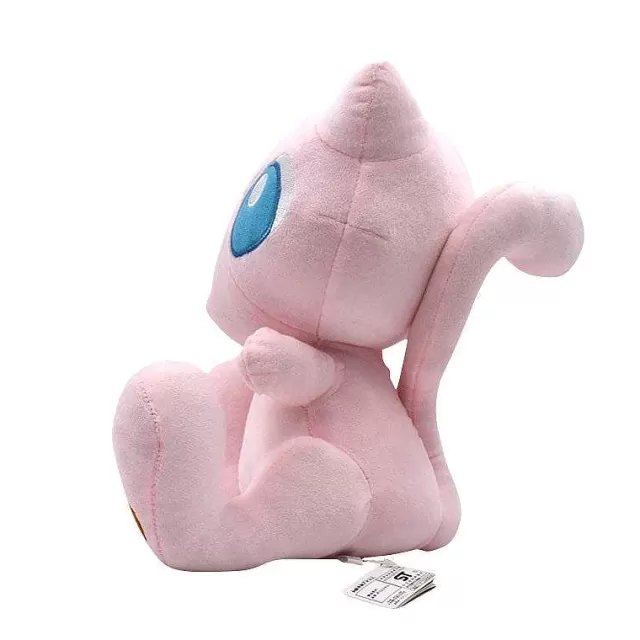 Pokemon Kuscheltiere-Pkm.store Mew Plusch Pokemon (Ca. 14Cm)