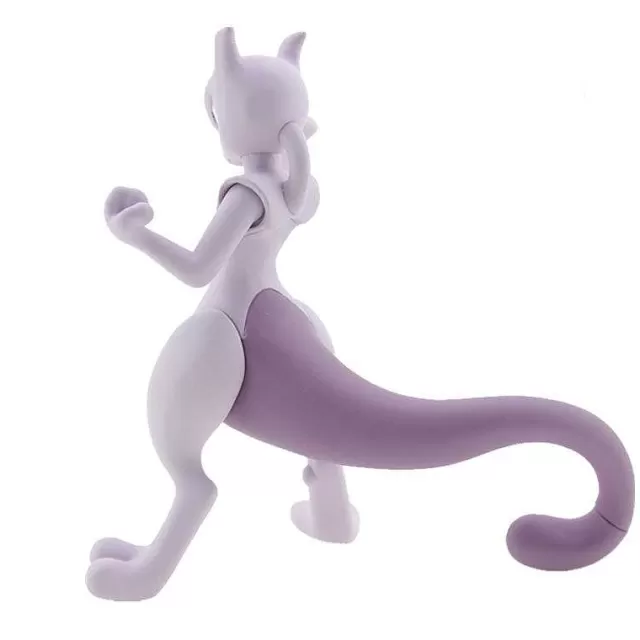 Pokemon Figuren-Pkm.store Mewtu Mewtwo Figur Legendare Pokemon