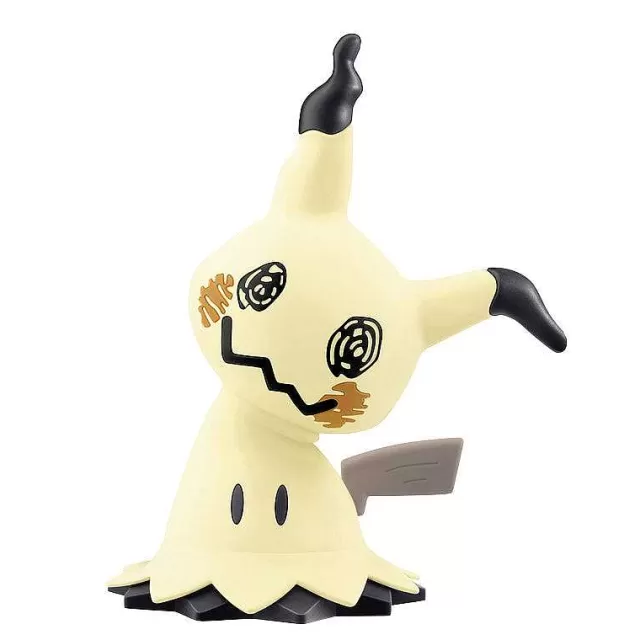 Pokemon Figuren-Pkm.store Mimigma Mimikyu Pokemon Figur Bausatz