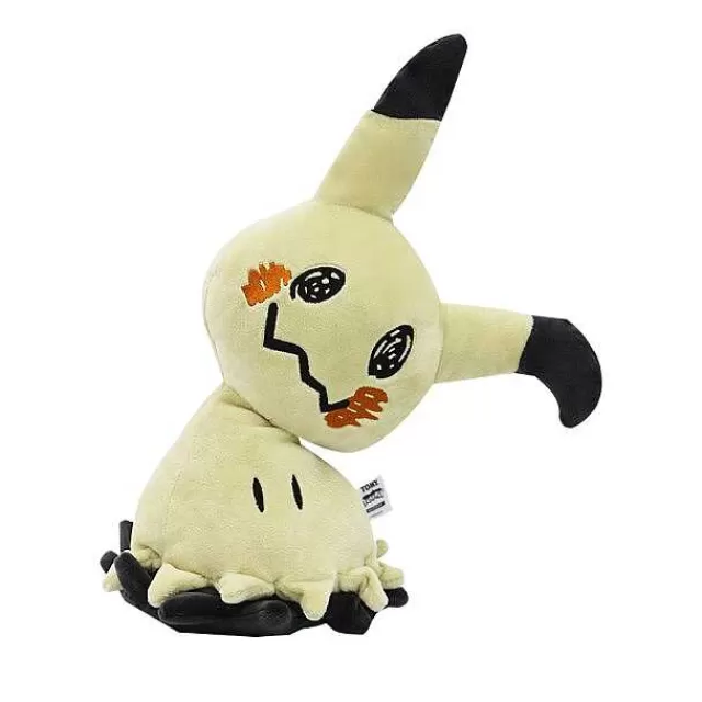 Pokemon Kuscheltiere-Pkm.store Mimikyu Kuscheltier Stoff Pokemon (Ca. 40Cm)