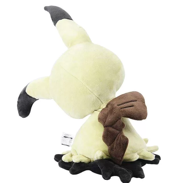 Pokemon Kuscheltiere-Pkm.store Mimikyu Kuscheltier Stoff Pokemon (Ca. 40Cm)