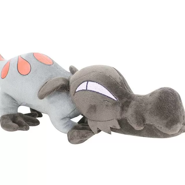 Pokemon Kuscheltiere-Pkm.store Molunk Salandit Pokemon Pluschtier (Ca. 30Cm)