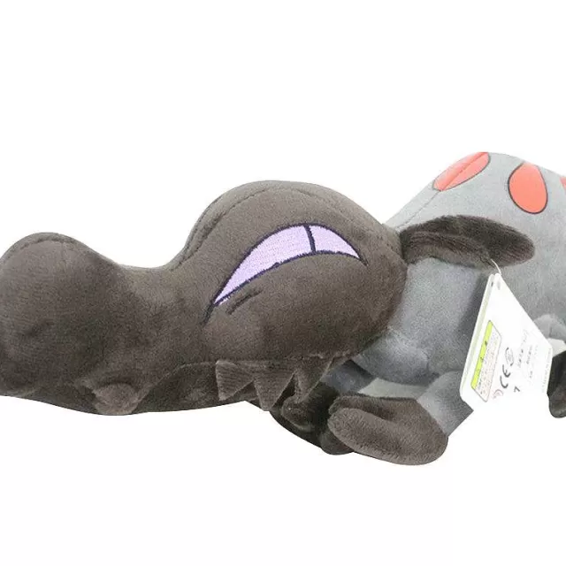 Pokemon Kuscheltiere-Pkm.store Molunk Salandit Pokemon Pluschtier (Ca. 30Cm)