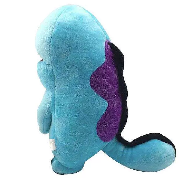 Pokemon Kuscheltiere-Pkm.store Morlord Quagsire Stofftier Pokemon (Ca. 25Cm)