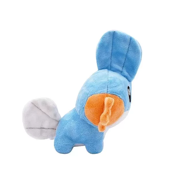 Pokemon Kuscheltiere-Pkm.store Mudkip Hydropi Plusch Pokemon (Ca. 18Cm)