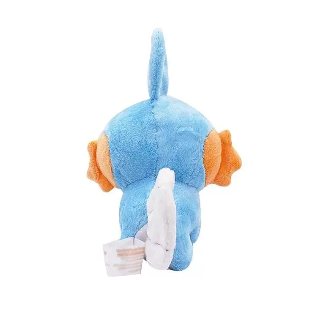 Pokemon Kuscheltiere-Pkm.store Mudkip Hydropi Plusch Pokemon (Ca. 18Cm)