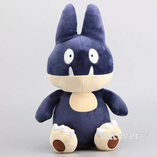 Pokemon Kuscheltiere-Pkm.store Munchlax Pusch / Kuscheltier (Ca. 35Cm)