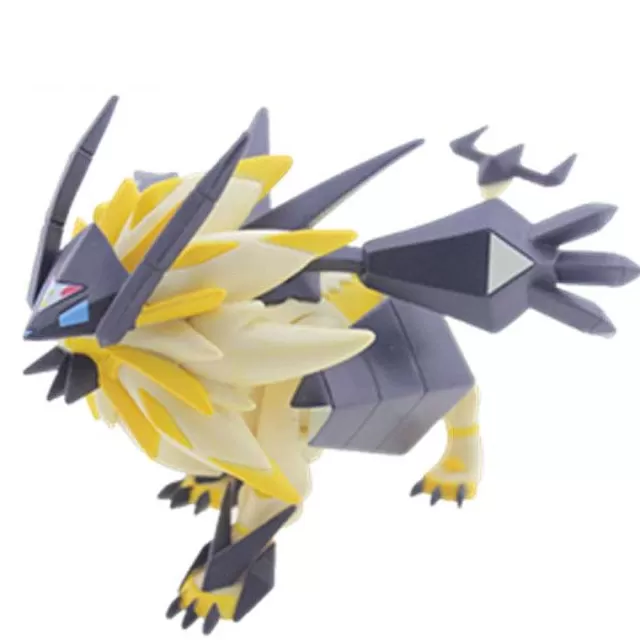 Pokemon Figuren-Pkm.store Necrozma Abendmahne Pokemon Sammel Figur