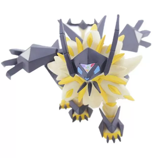 Pokemon Figuren-Pkm.store Necrozma Abendmahne Pokemon Sammel Figur