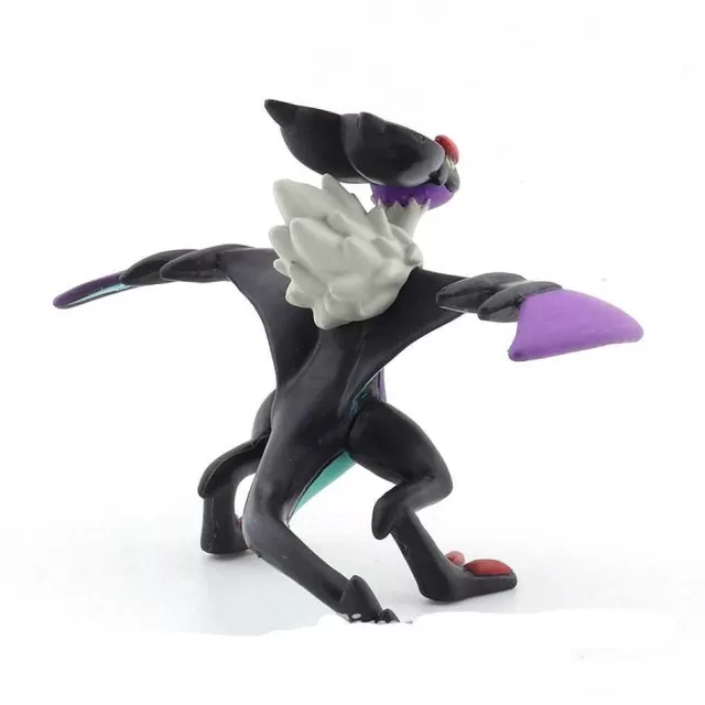 Pokemon Figuren-Pkm.store Noivern Uhafnir Figur Pocket Monsters Moncolle Ms-43