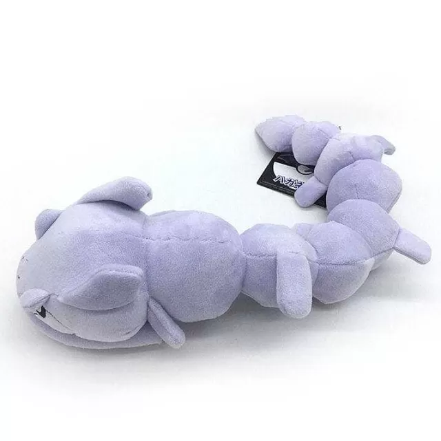 Pokemon Kuscheltiere-Pkm.store Onix Pokemon Plusch Figur (Ca. 30Cm)