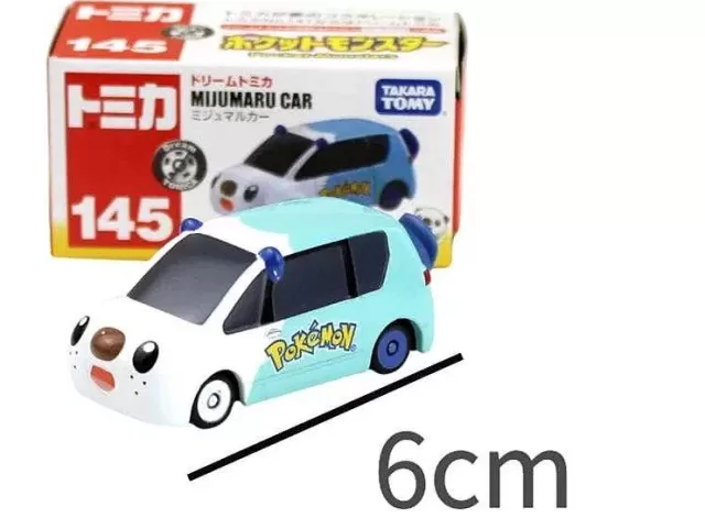 Sonstiges Merchandise-Pkm.store Ottaro Oshawott Serie: Auto Oder Ottaro Figur