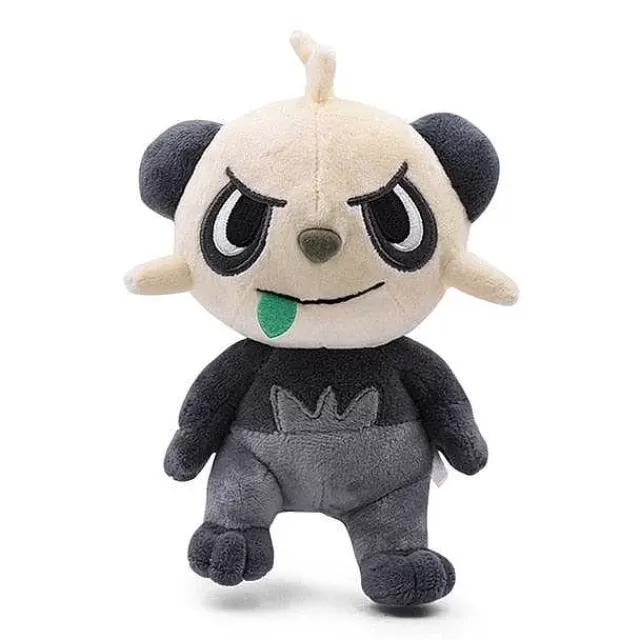 Pokemon Kuscheltiere-Pkm.store Pangoro Pancham Plusch Pokemon (14Cm / 20Cm / 27Cm)