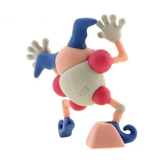 Pokemon Unite-Pkm.store Pantimos / Mr.Mime Pokemon Sammelfigur Moncolle Pocket Monster Collection