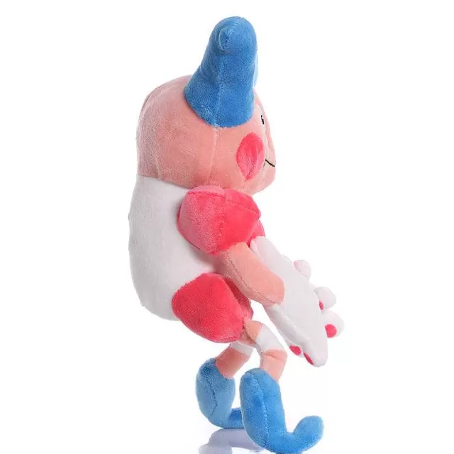 Pokemon Unite-Pkm.store Pantimos (Mr. Mime) Pokemon Unite Stoffiter (Ca. 35Cm)