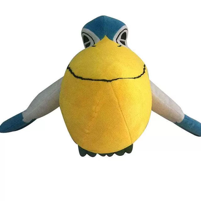 Pokemon Kuscheltiere-Pkm.store Pelipper Pokemon Pluschtier (Ca. 30Cm)