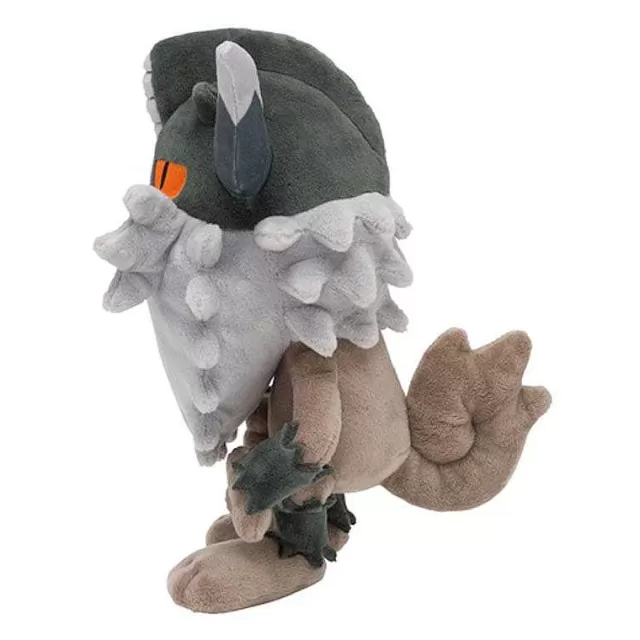 Pokemon Kuscheltiere-Pkm.store Perrserker Mauzinger Kuscheltier Pokemon (Ca. 20Cm)