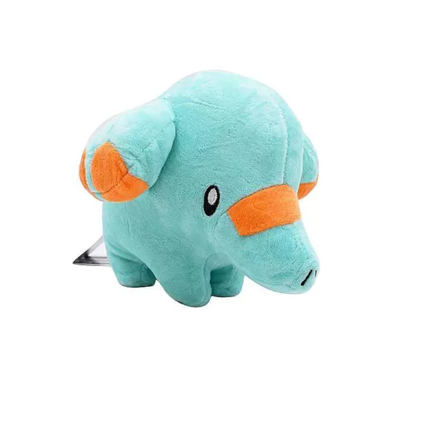 Pokemon Kuscheltiere-Pkm.store Phanpy Pokemon Stofftier (Ca. 13Cm)