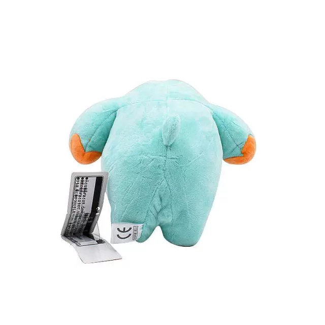 Pokemon Kuscheltiere-Pkm.store Phanpy Pokemon Stofftier (Ca. 13Cm)