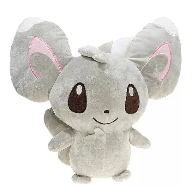 Pokemon Kuscheltiere-Pkm.store Picochilla - Chillarmy Niedlicher Plusch Pokemon Kuscheltier (Ca. 35Cm)