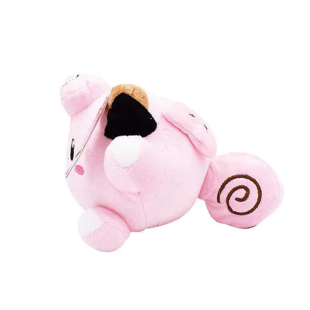 Pokemon Kuscheltiere-Pkm.store Piepi / Clefairy Pluschtier Pokemon (Ca. 14Cm)