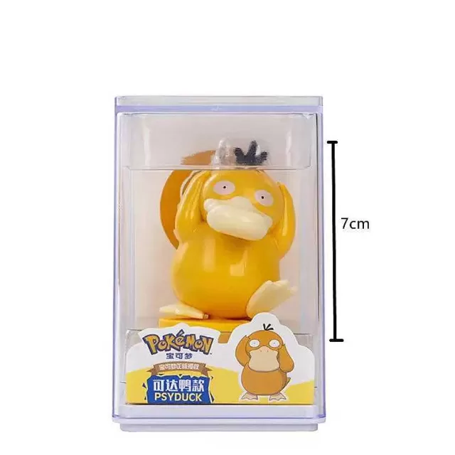 Pokemon Figuren-Pkm.store Pikachu, Evoli, Schiggy, Flegmon Uvm. Figuren