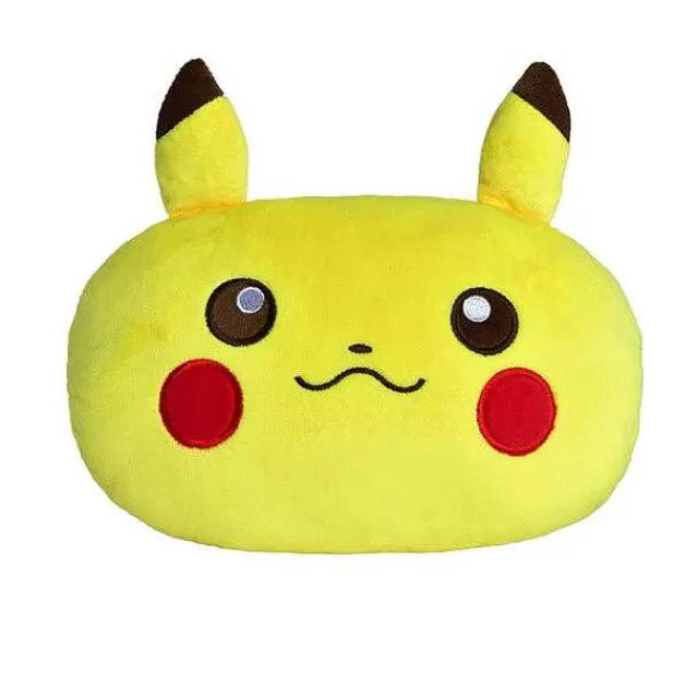 Herbst & Winter-Pkm.store Pikachu Nacken Kissen - Pokemon Nacken Kissen