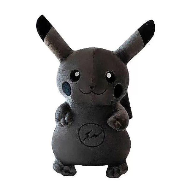 Pokemon Kuscheltiere-Pkm.store Pikachu Plusch Pokemon Figur In Schwarz