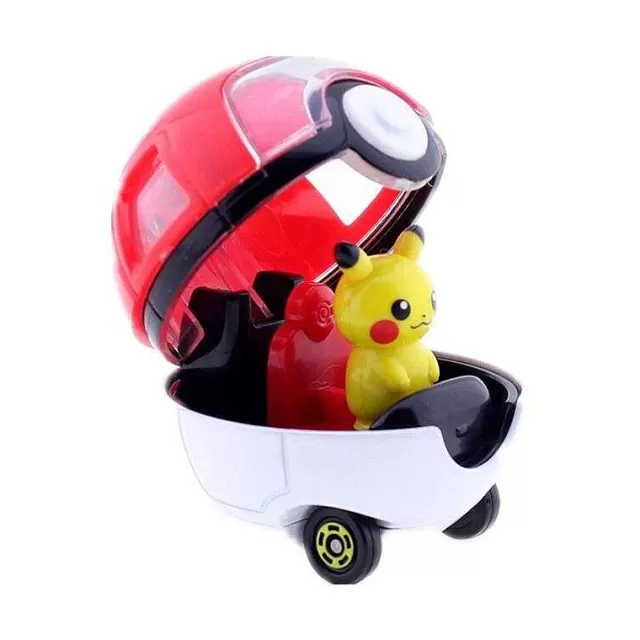 Pokemon Spielzeug-Pkm.store Pikachu Pokeball Dream Ride Pokemon Spielzeug