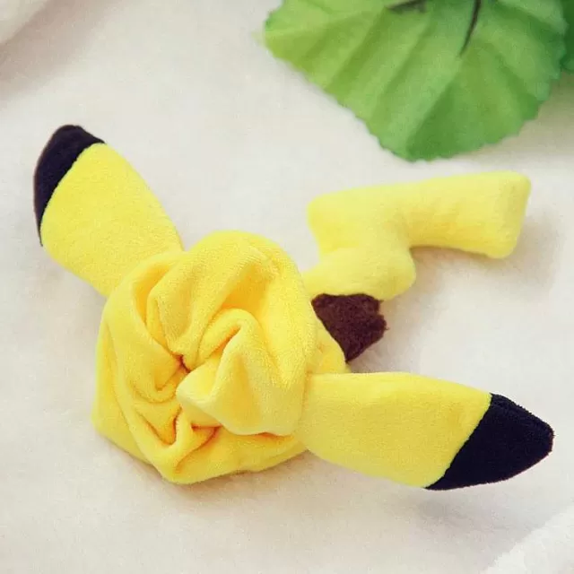 Sonstiges Merchandise-Pkm.store Pikachu Pokemon Cosplay Haarband