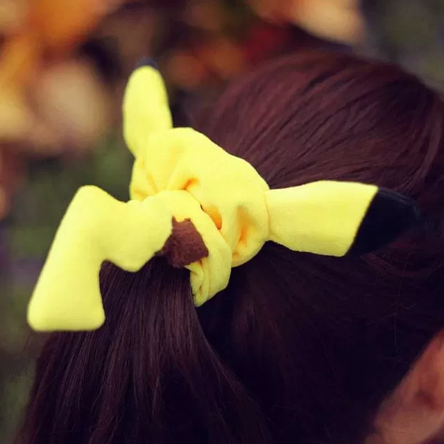 Sommer-Pkm.store Pikachu Pokemon Cosplay Haarband