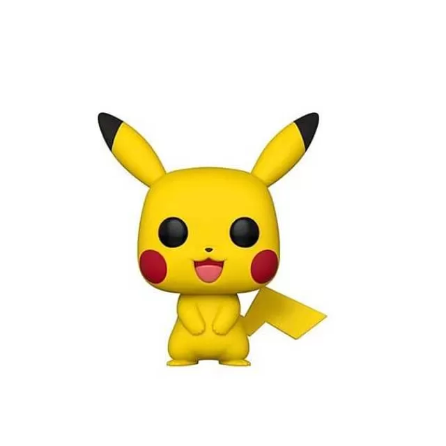 Pokemon Figuren-Pkm.store Pikachu Pokemon Figur