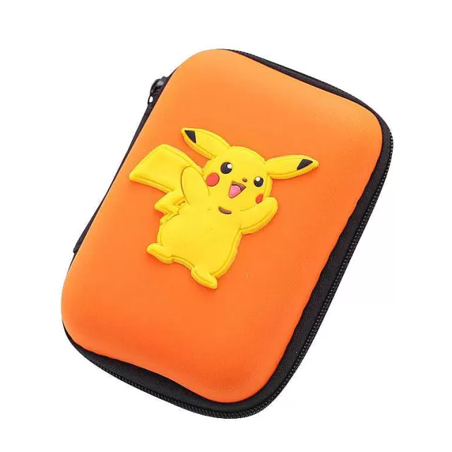 Sonstiges Merchandise-Pkm.store Pikachu Pokemon Kleine Tasche / Aufbewahrungsbox