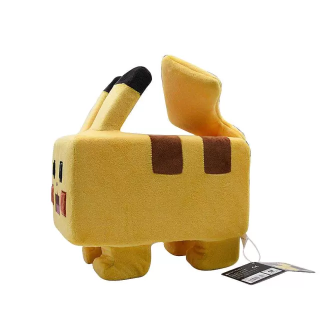 Sonstiges Merchandise-Pkm.store Pikachu Pokemon Viereck Kissen (Ca. 24Cm)